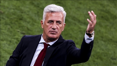 قدم.. مدرب الجزائر يعلن قائمة لاعبيه في كأس أمم إفريقيا