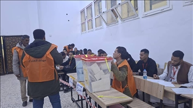 ليبيا.. انتهاء الاقتراع في 9 مجالس بلدية وبدء فرز الأصوات