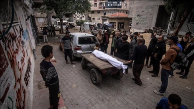 Izraelske snage ubile palestinskog tinejdžera na sjeveru Gaze