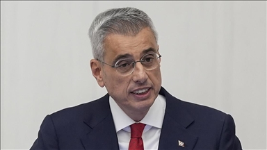 Bakan Memişoğlu: 22 yılda 100 bin canlı doğumda anne ölüm oranını 11,5'e düşürdük. Bu, tarihimizin en düşük oranıdır