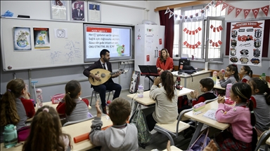 Fethiye'de öğrenciler gıda güvenilirliğini eğlenerek öğreniyor