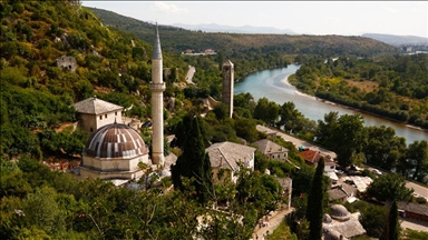 Bosna Hersek'te 30 yıl önce imzalanan Dayton'un "barış anlayışı" tartışılmaya devam ediyor