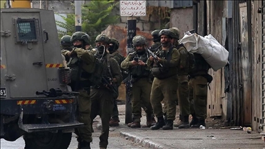 الضفة.. إصابة فلسطينيين اثنين برصاص الجيش الإسرائيلي