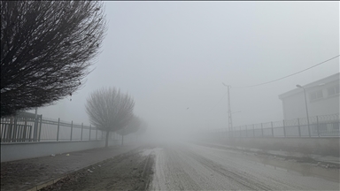 Li Îdirê mij, li Qers û Erdexanê seqem bi bandor e