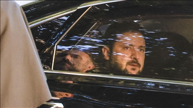 Top-level Ukraine talks in Berlin on Sunday: Report