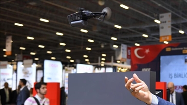 Türkiye'nin yerli "nano helikopteri" devlet desteğiyle ihracata uçtu