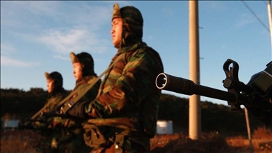 Sjevernokorejski lider pozdravio povratak vojnika iz Rusije u ratu u Ukrajini