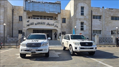 سوريا.. وصول لجنة أممية إلى القنيطرة لتوثيق انتهاكات إسرائيل