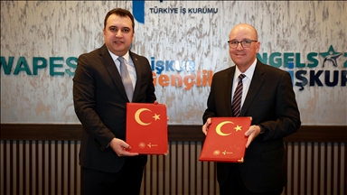 İspanya'nın ağır vasıta şoförü ihtiyacına Türkiye'den destek