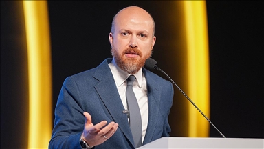 İlim Yayma Vakfı Mütevelli Heyeti Başkanı Erdoğan: 25 senede geldiğimiz nokta, yedi kattan fazla büyümüş bir Türkiye