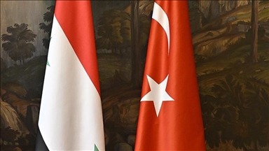 Poslovni forum Turske i Sirije održan s ciljem jačanja komunikacije između turskih i sirijskih kompanija