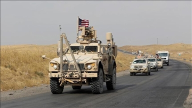 شلیک به نظامیان آمریکایی و سوری در استان حمص