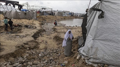 Власти Газы: шторм «Байрон» унес жизни 11 человек, ущерб оценивается в $4 млн