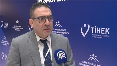 Gazze'de kış koşullarında seller ve fırtınalar kitlesel ölüm ve yer değiştirmelere yol açabilir