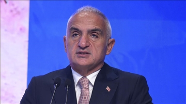 Bakan Ersoy'dan UNESCO'nun "Dünya Türk Dili Ailesi Günü" kararına ilişkin açıklama