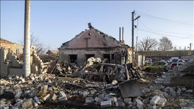 Ukrajina tvrdi da je Rusija prvi put napala luku Odesa hipersoničnim raketama Kinžal