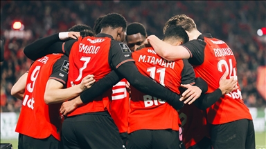 قدم.. الأردني موسى التعمري يقود ستاد رين للفوز على بريست