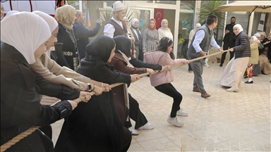 "Dünya Türk Dili Ailesi Günü" Ürdün’de kutlandı