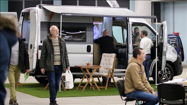 Sajam montažnih i modularnih objekata „Modul Exhibition 02“ u Novom Sadu