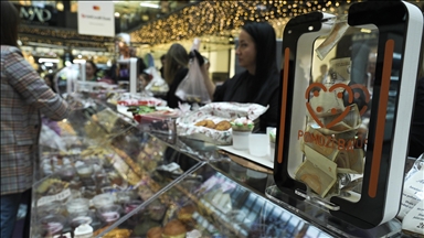 Sarajevo: Slatki bazar prikupljao sredstva za oko 1.000 osoba u potrebi