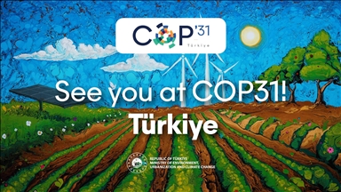 Türkiye ramps up for COP31: Hosting, building climate-conscious nation