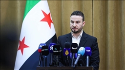 الداخلية السورية: التحالف الدولي تجاهل تحذيرات حادث تدمر