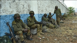 Government reassures DR Congo amid worrying humanitarian situation in east