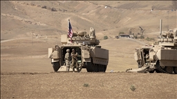 2 US troops, civilian killed in ISIS ambush in Syria