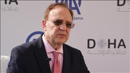 بحبح: تركيا عنصر حاسم بالقوة الدولية في غزة وشرط لنجاحها 