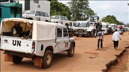 6 Bangladeshi peacekeepers killed in drone attack on UN base in southern Sudan