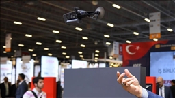 Türkiye'nin yerli "nano helikopteri" devlet desteğiyle ihracata uçtu
