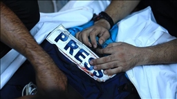 Сенатор США призвал к расследованию гибели журналистов из-за атак Израиля