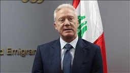 Глава МИД Ливана заявил о получении предупреждения о подготовке Израилем крупномасштабной атаки