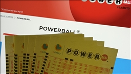 US Powerball jackpot hits $1B again in 2025