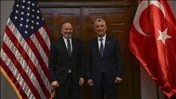 Болат обсудил с главой Минторга США развитие торгово-экономического партнерства