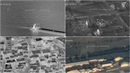 Milli İHA'ların yeni gözü ASELFLIR-600 performansını sergiledi