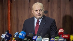 Главный прокурор МУС: Великобритания угрожала суду из-за ордера на арест Нетаньяху