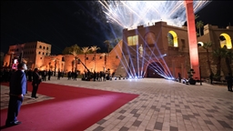 ليبيا.. إعادة افتتاح المتحف الوطني بعد إغلاق دام 14 عاما