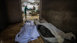 Число жертв агрессии Израиля в секторе Газа возросло до 70 654