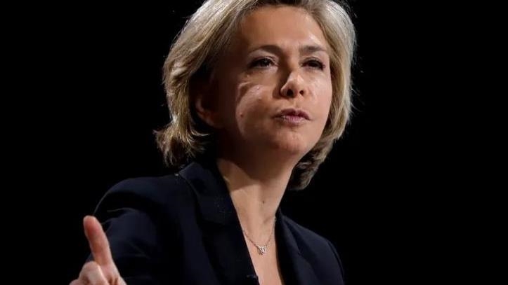 France : Valérie Pécresse exclut toute alliance entre la droite et le Rassemblement national