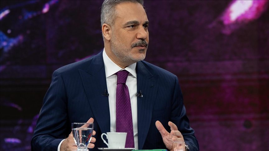 Hakan Fidan souligne l’importance de la coopération alors que la Syrie amorce une reprise progressive