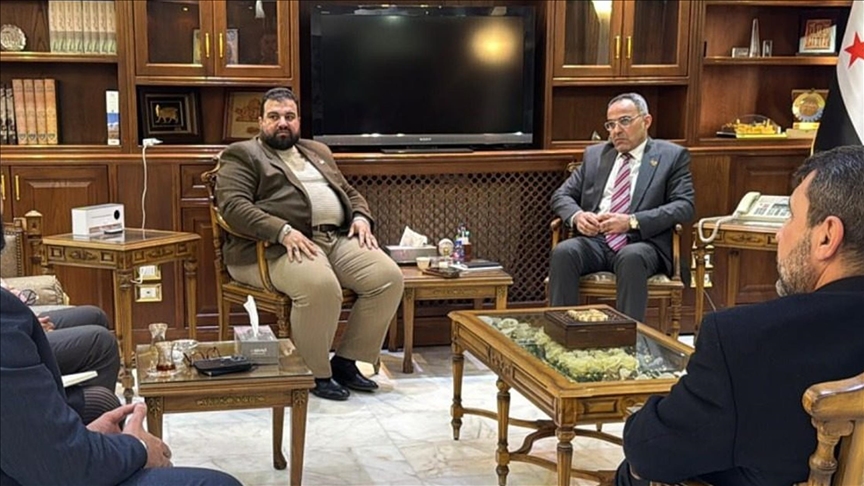 اتفاقية تعاون بين سوريا و"الأغذية العالمي" لدعم القطاع الزراعي