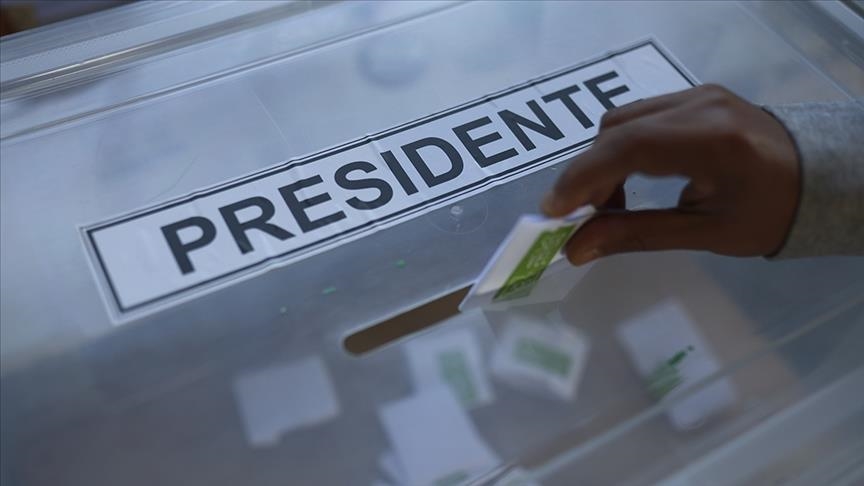 В Чили проходит второй тур президентских выборов