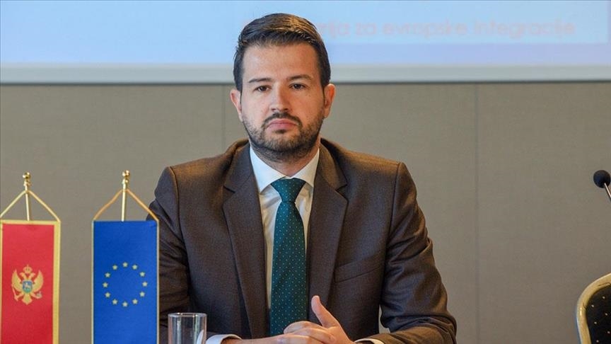 Milatović: Crna Gora iduće sedmice zatvara svih pet pregovaračkih poglavlja s EU-om