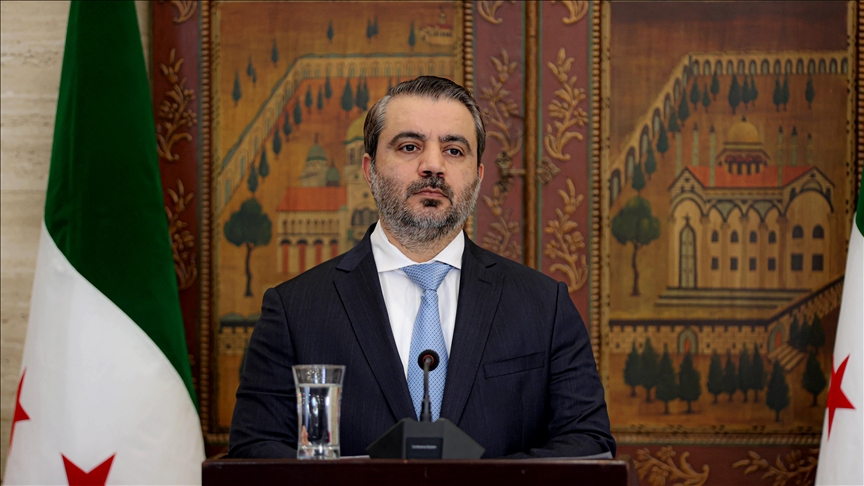 Syria, US affirm cooperation in counterterrorism, say ISIS terror attack aimed to undermine bilateral ties