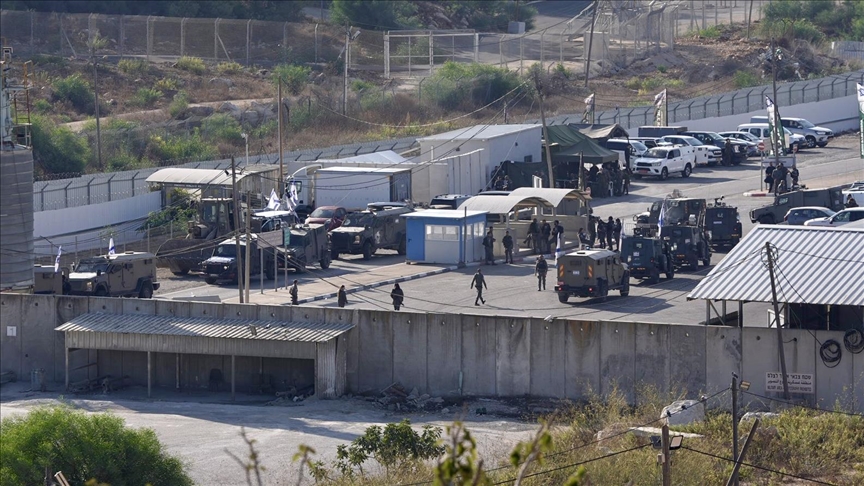 Another Palestinian dies in Israeli detention: Rights groups