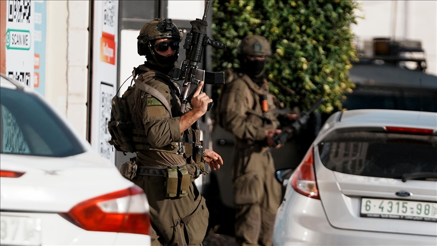 Palestinian minor killed by Israeli army in occupied West Bank