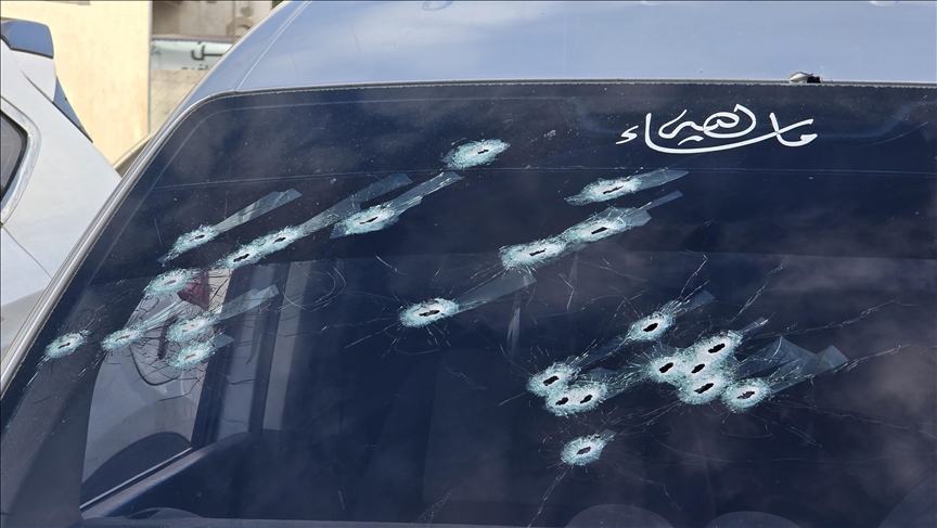 "داخلية غزة" تعلن اغتيال أحد ضباطها بنيران "عملاء للاحتلال"