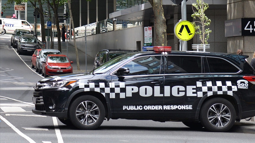 Avustralya'nın Sydney kentindeki plajda düzenlenen silahlı saldırıda yaralananların olduğu bildirildi