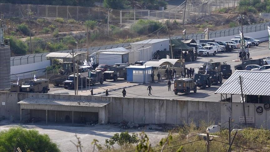 Уште еден Палестинец почина во израелски притвор, информираше групи за човекови права